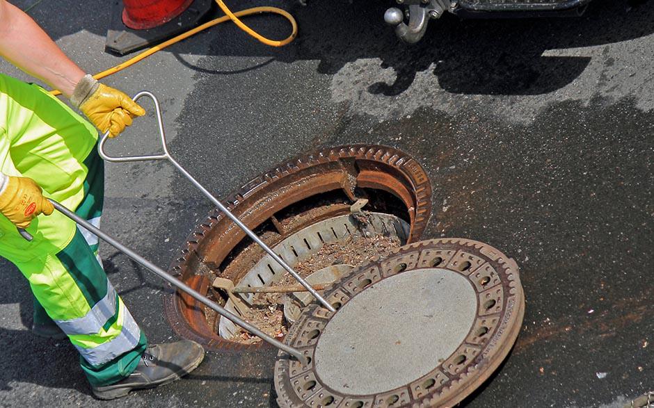 nettoyage egout Vitry-sur-Seine