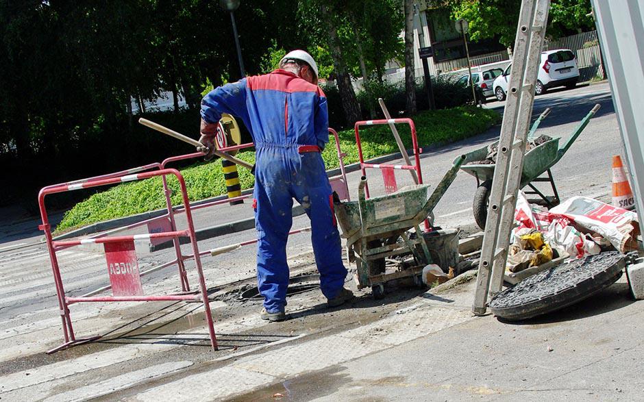 curage canalisations Livry-Gargan