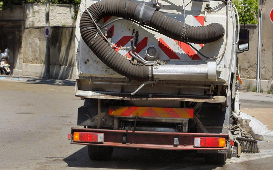 entreprise assainissement Vanvillé