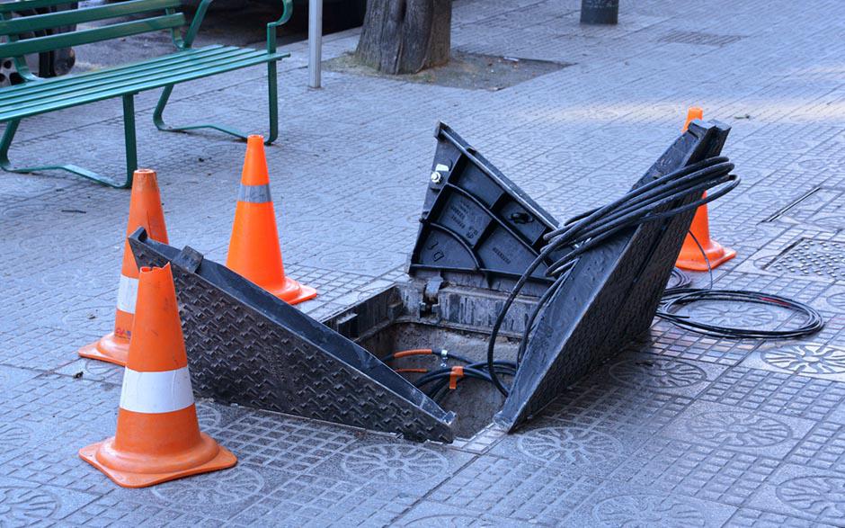 nettoyage egout Vitry-sur-Seine
